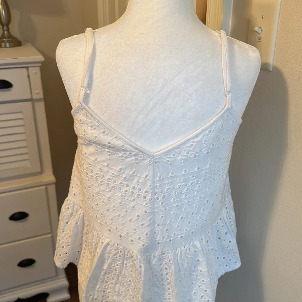 Cami top - Picture 3 of 4